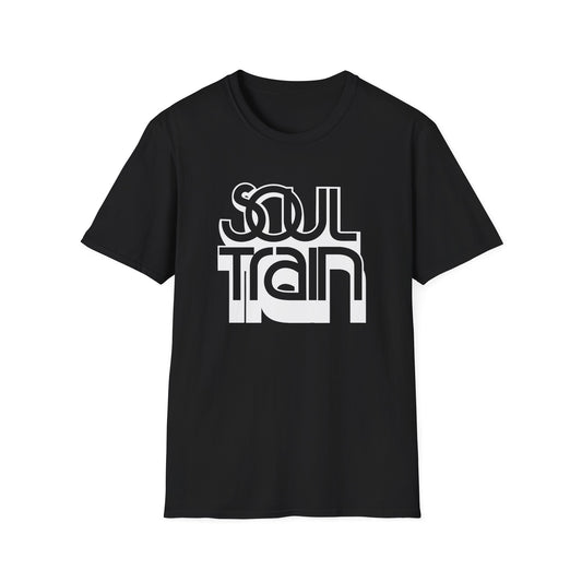 Soul Train T Shirt