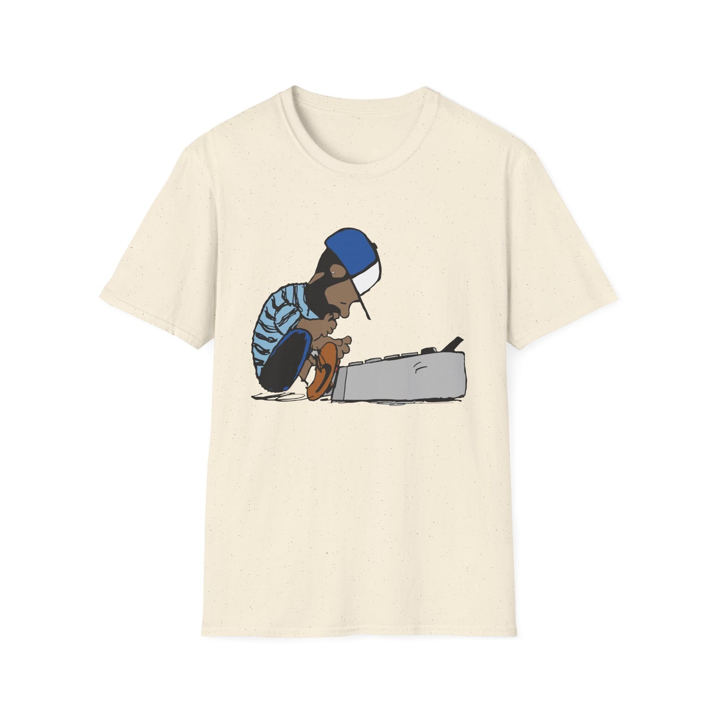 J Dilla Donuts T Shirt