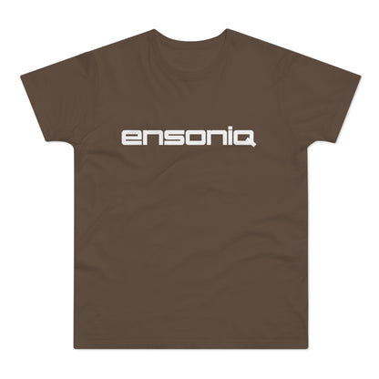 Ensoniq T Shirt (Standardgewicht)