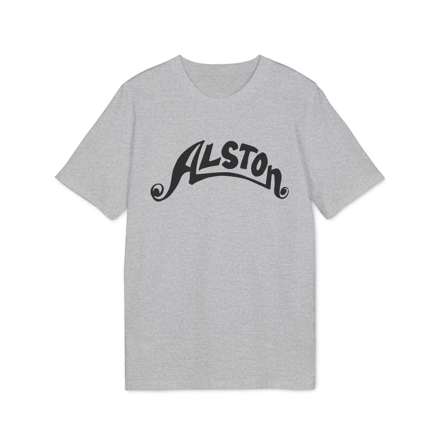 Alston Records Bio-T-Shirt (Premium Qualität)