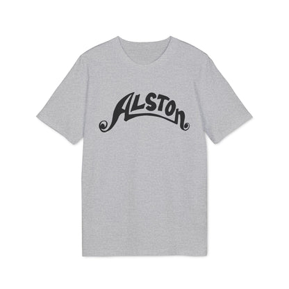 Alston Records Bio-T-Shirt (Premium Qualität)