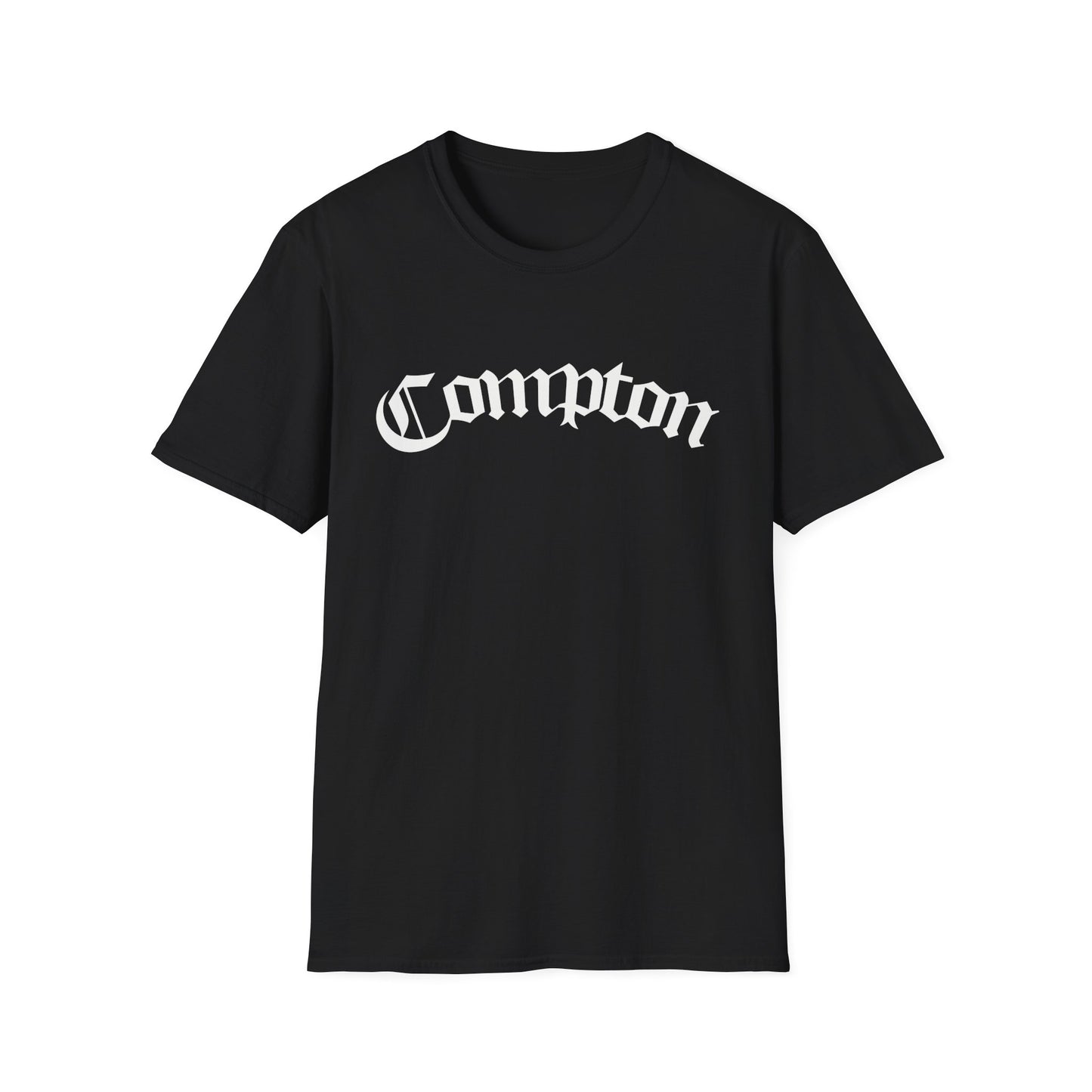 City Of Compton T Shirt - Leichtes