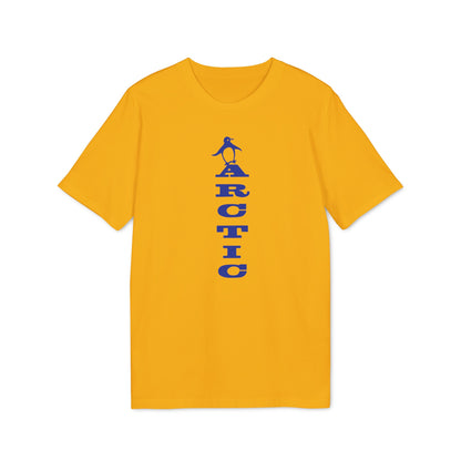 Arctic Records Bio-T-Shirt (Premium Qualität)