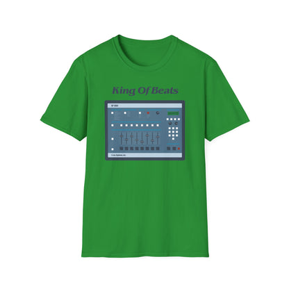 King Of Beats SP 1200 T Shirt