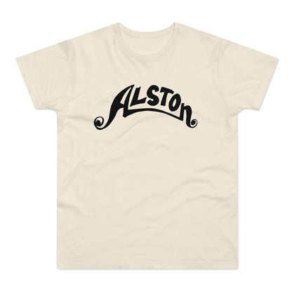 Alston Records T Shirt (Standardgewicht)