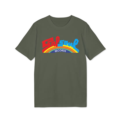 Salsoul Records Bio-T-Shirt (Premium Qualität)