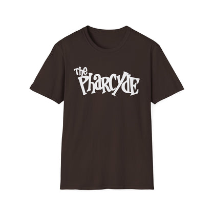 The Pharcyde T Shirt - Leichtes