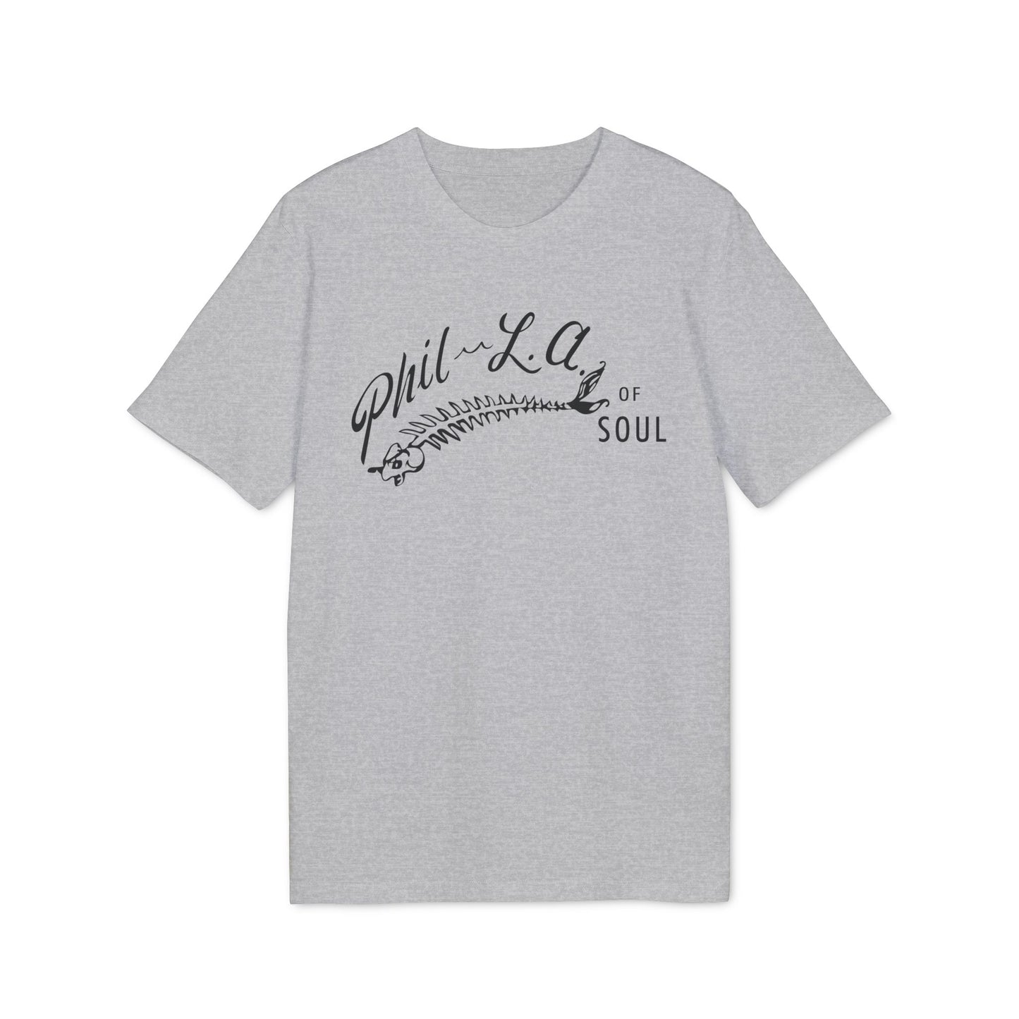 Phil La Of Soul Records Bio-T-Shirt (Premium Qualität)