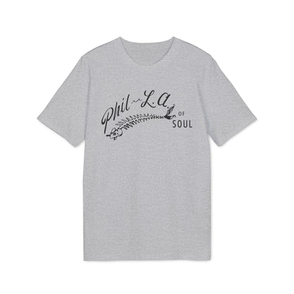 Phil La Of Soul Records Bio-T-Shirt (Premium Qualität)