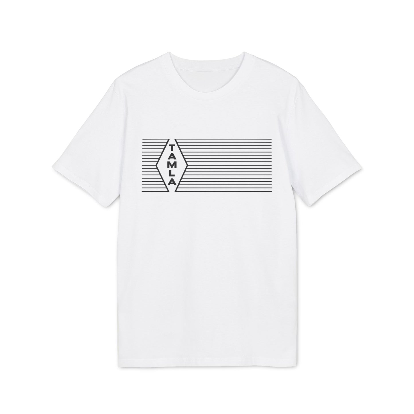 Tamla Records Diamond Bio-T-Shirt (Premium Qualität)