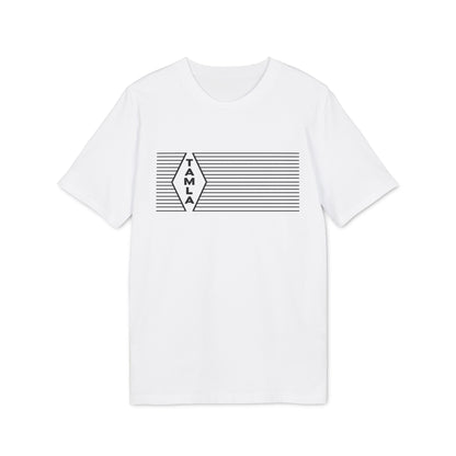 Tamla Records Diamond Bio-T-Shirt (Premium Qualität)