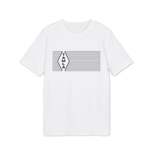 Tamla Records Diamond Bio-T-Shirt (Premium Qualität)