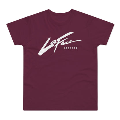 La Face LaFace Records T Shirt (Standardgewicht)