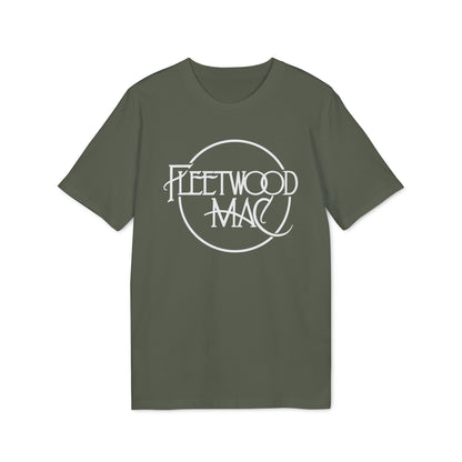 Fleetwood Mac Bio-T-Shirt (Premium Qualität)