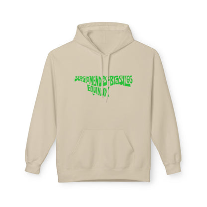 Sergio Mendes Brasil 66 Hoodie