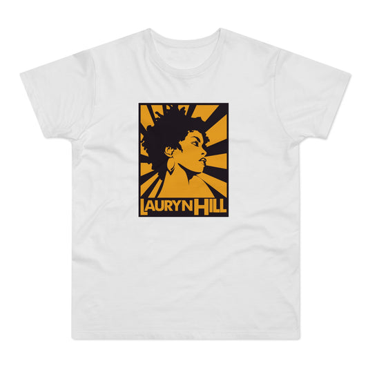 Lauryn Hill T Shirt (Standardgewicht)