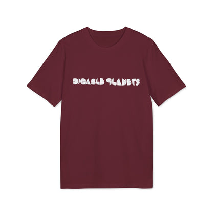 Digable Planets Bio-T-Shirt (Premium Qualität)