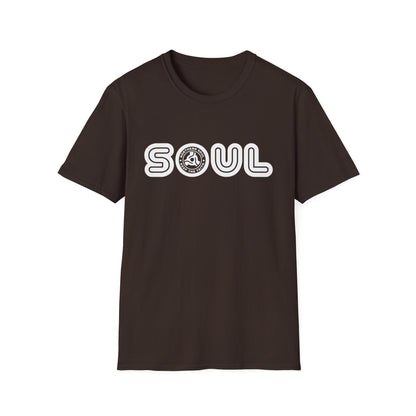 Soul 45 T Shirt