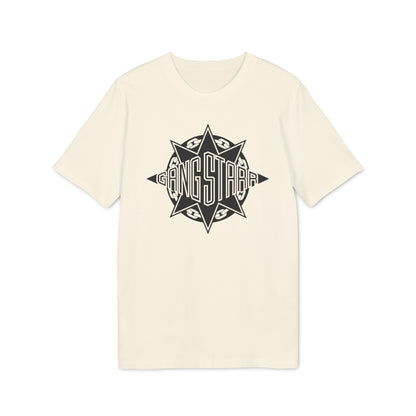 Gangstarr Bio-T-Shirt (Premium Qualität)