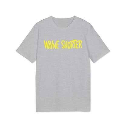 Wayne Shorter Bio-T-Shirt (Premium Qualität)
