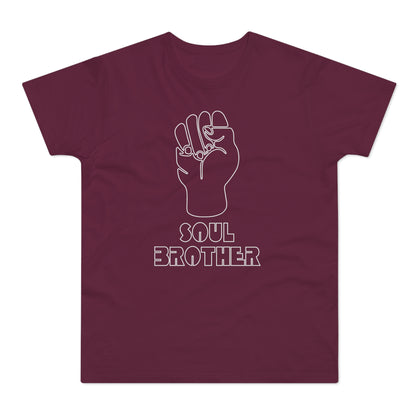 Soul Brother T Shirt (Standardgewicht)