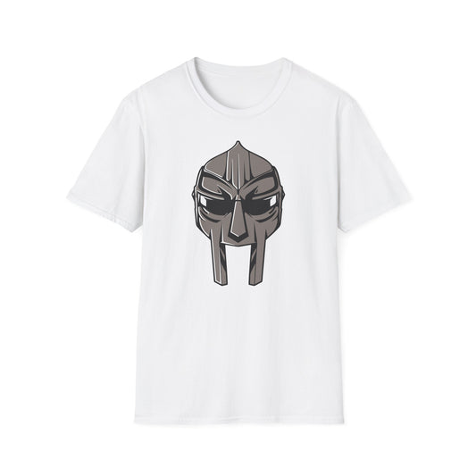 MF Doom Mask T Shirt