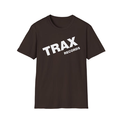 Trax Records T Shirt