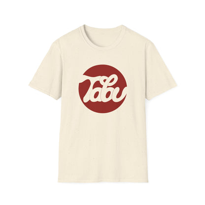 Tabu Records T Shirt