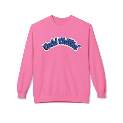 Cold Chillin Records Sweatshirt