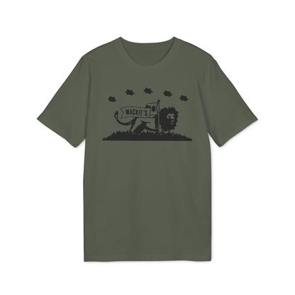 Wackie's Records Bio-T-Shirt (Premium Qualität)