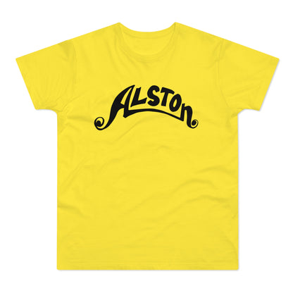 Alston Records T Shirt (Standardgewicht)