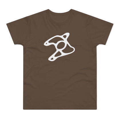 Mute Records T Shirt (Standardgewicht)
