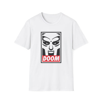 MF Doom T Shirt