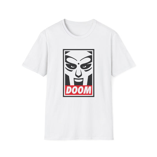 MF Doom T Shirt