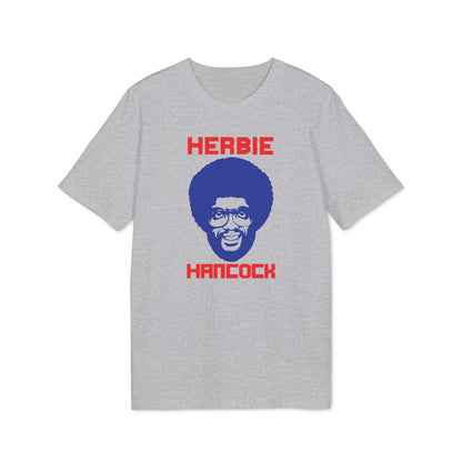Herbie Hancock Bio-T-Shirt (Premium Qualität)