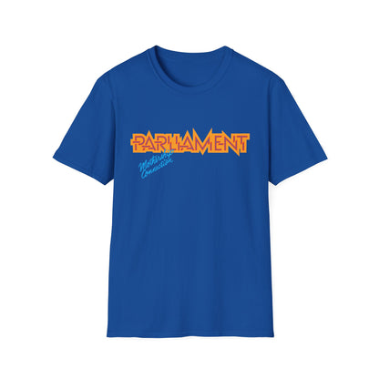Parliament T Shirt - Leichtes
