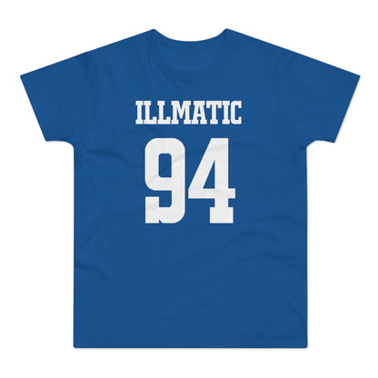 Illmatic T Shirt (Standardgewicht)