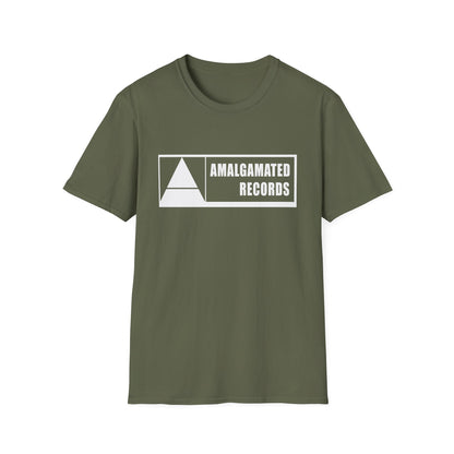 Amalgamated Records T Shirt