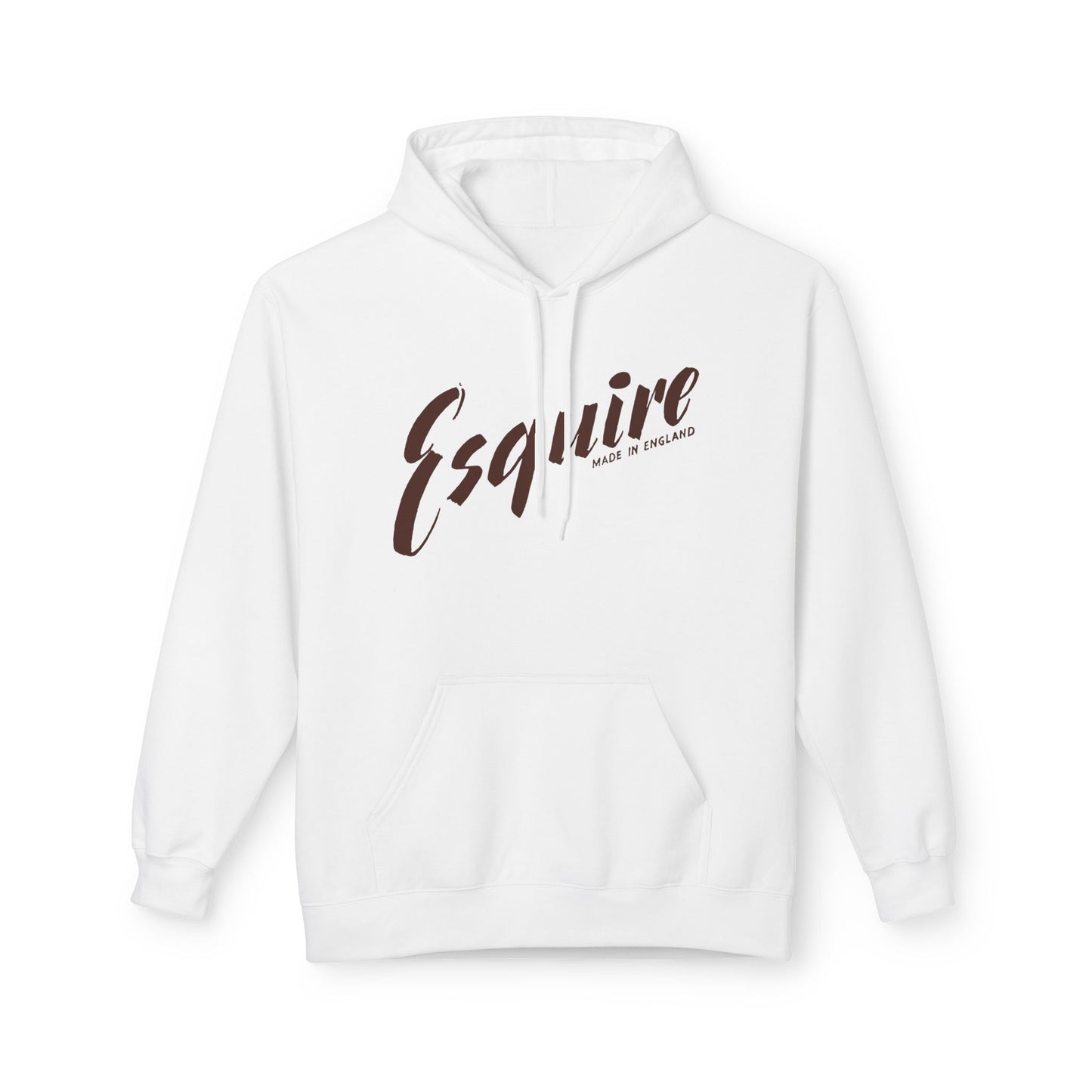 Esquire Records Hoodie