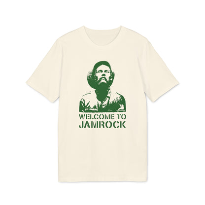 Damian Marley Jam Rock Bio-T-Shirt (Premium Qualität)