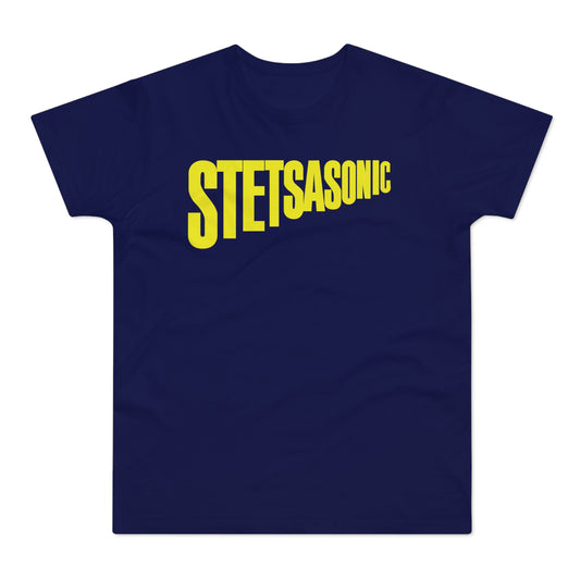 Stetsasonic T Shirt (Standardgewicht)
