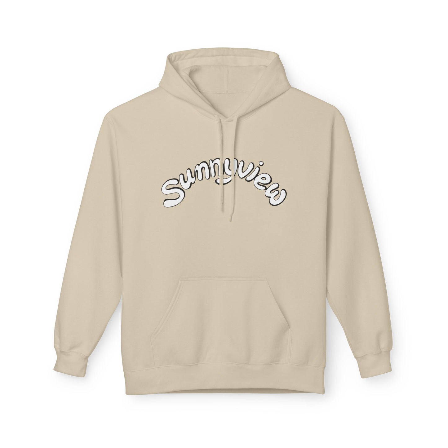 Sunnyview Records Hoodie