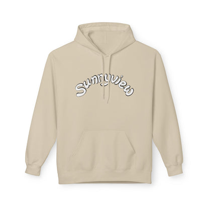 Sunnyview Records Hoodie