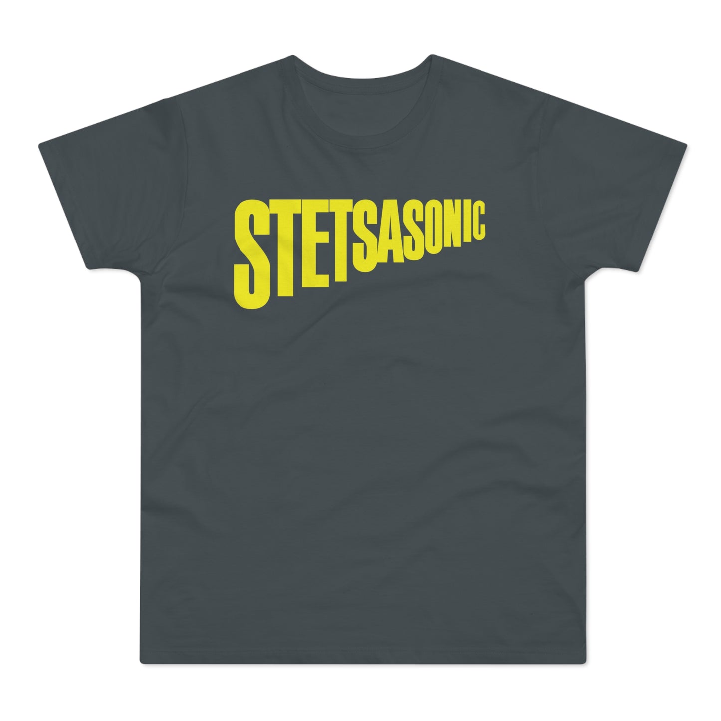 Stetsasonic T Shirt (Standardgewicht)