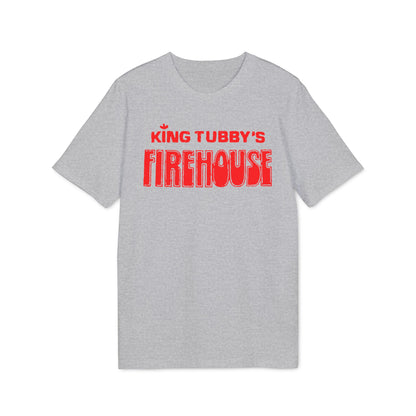 Firehouse Records Bio-T-Shirt (Premium Qualität)