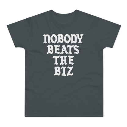 Biz Markie T Shirt (Standardgewicht)