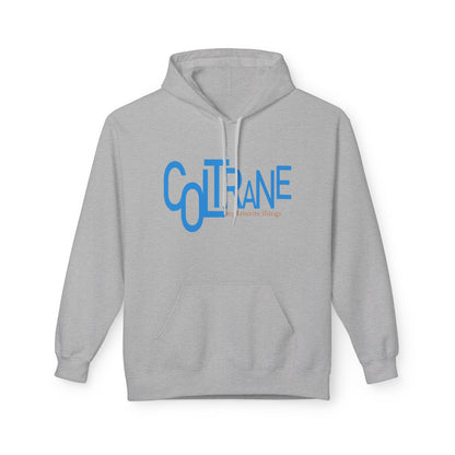 John Coltrane My Favorite Things Hoodie