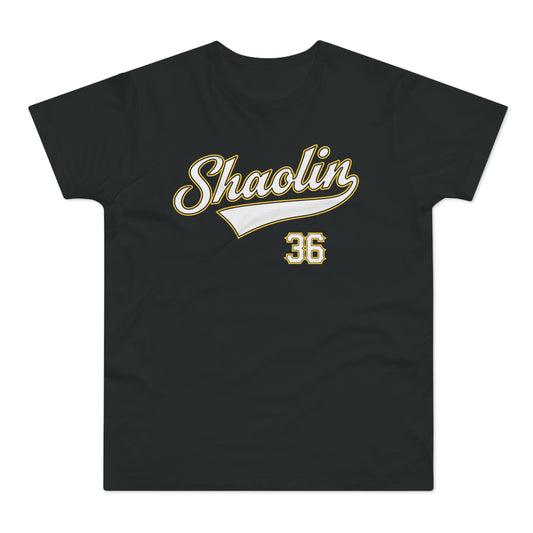 Shaolin 36 T Shirt (Standardgewicht)