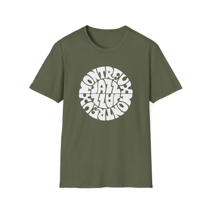 Montreux Jazz Festival T Shirt