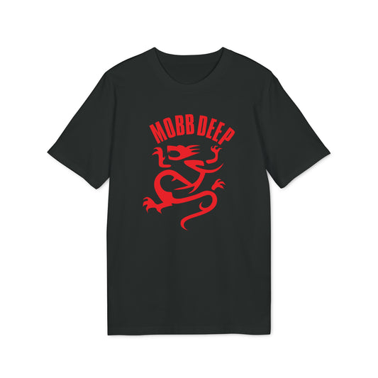 Mobb Deep Bio-T-Shirt (Premium Qualität)